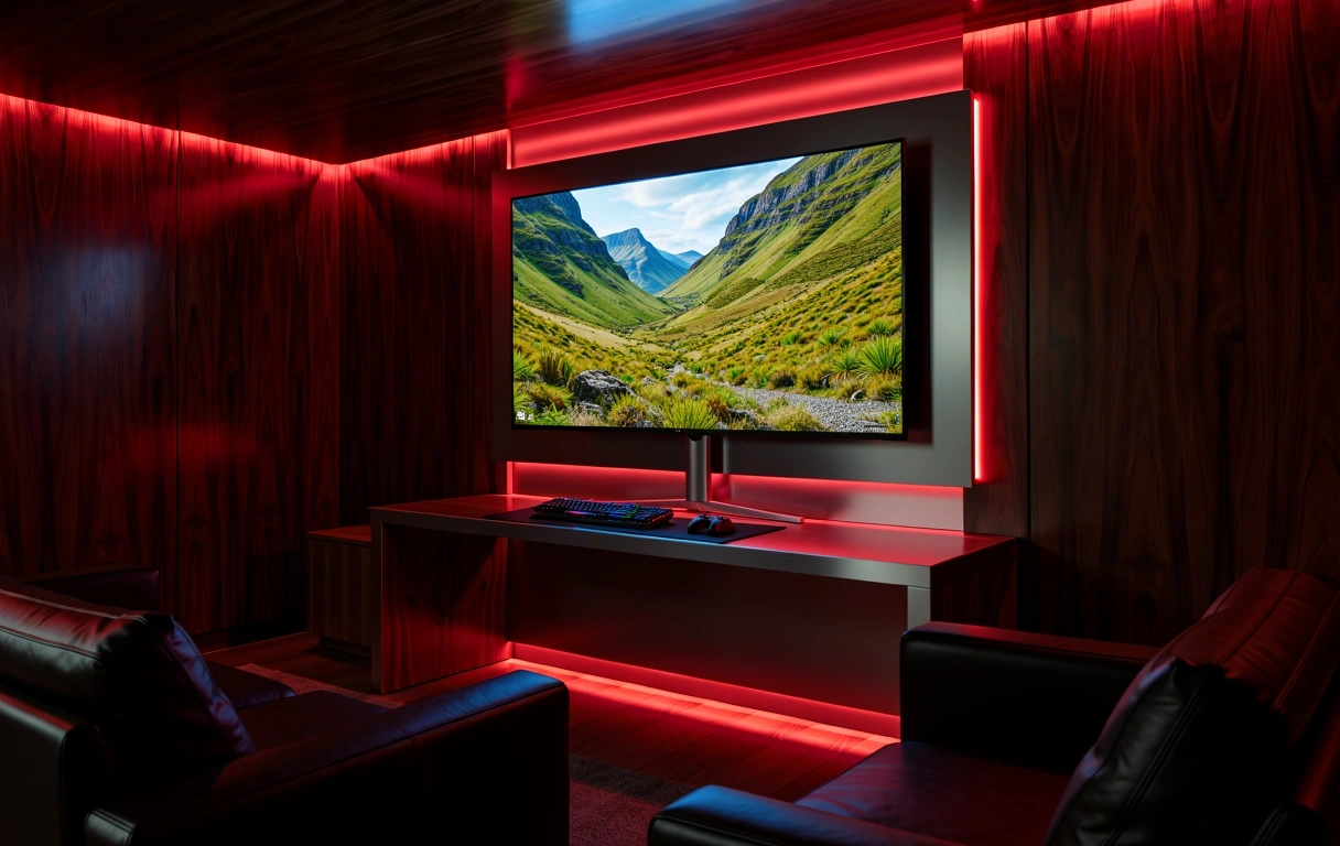 Verdant Valley Runner