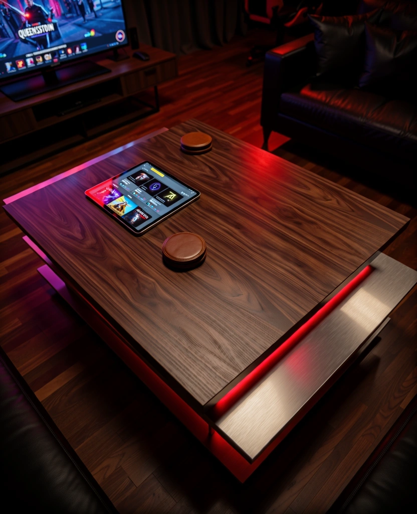 Rouge True Editorial Environment